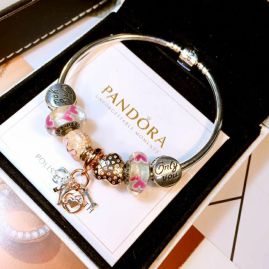 Picture of Pandora Bracelet 4 _SKUPandorabracelet16-2101cly7413761